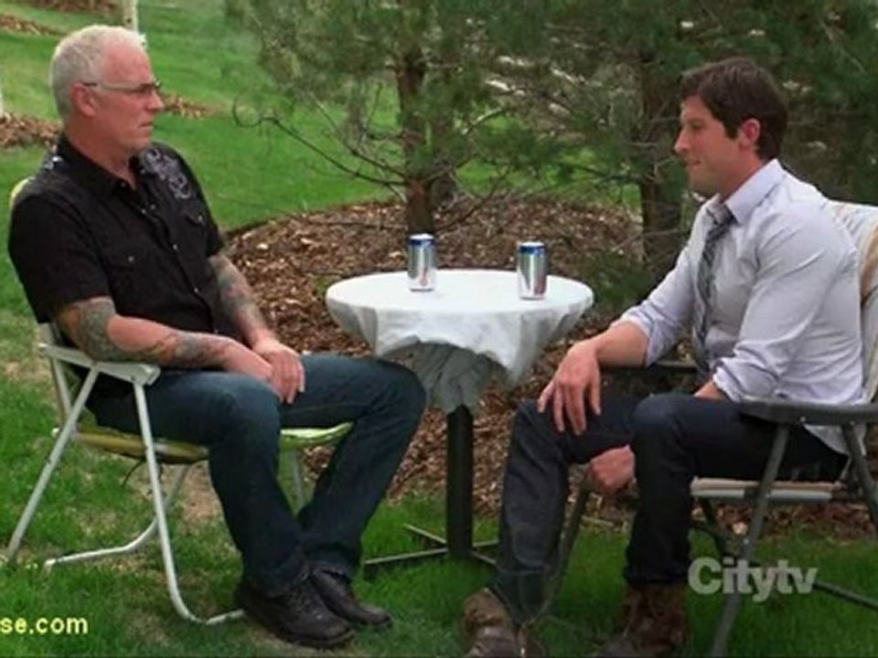 Brad and Whitney HTD part 2