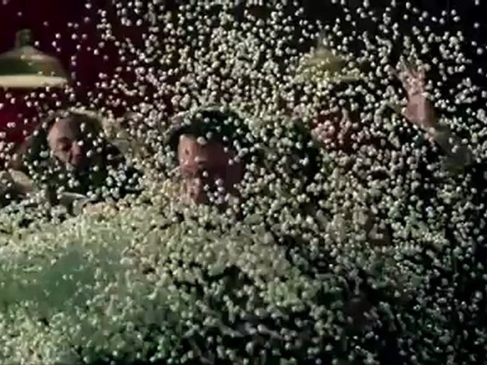 Fun: We Are Young ft. Janelle Monáe(UnutulmazFilmReplikleri2)