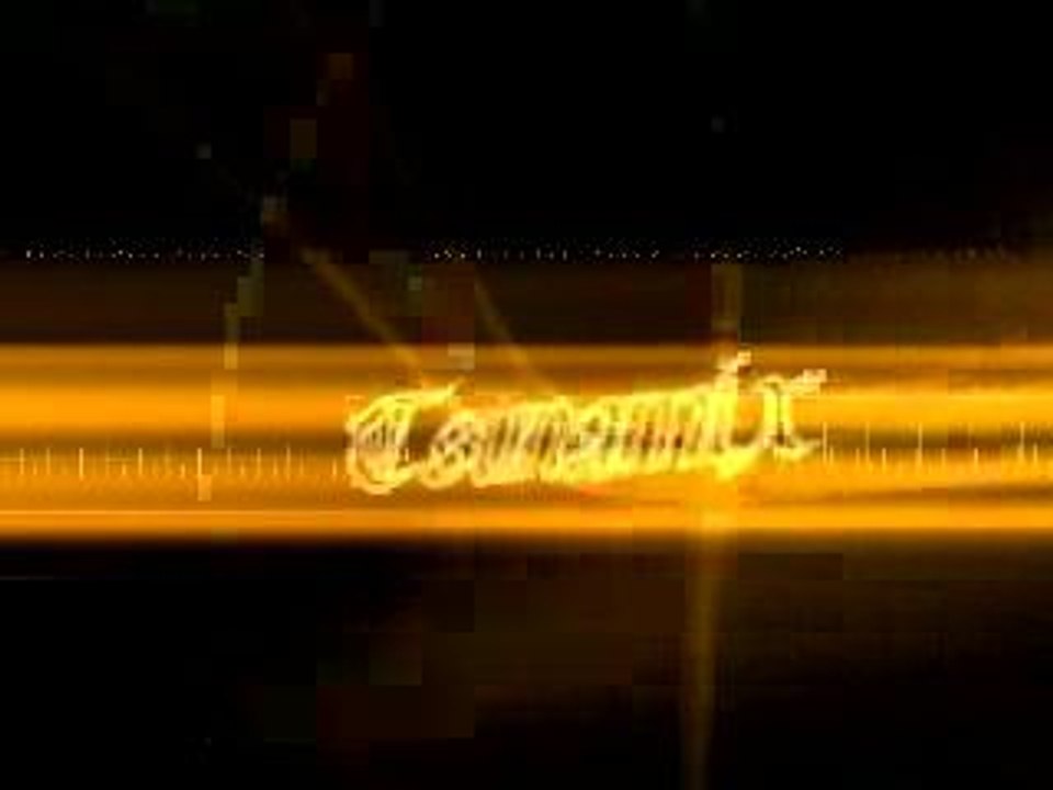 Tsunamix Dark Ambiences: Psycho-Surreal Short Films