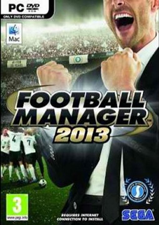 Football Manager 2013 PC Download Download Download