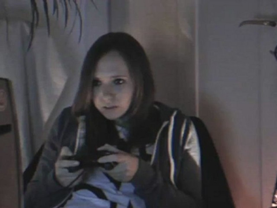 PIXELMACHER: Teaser "Angst"