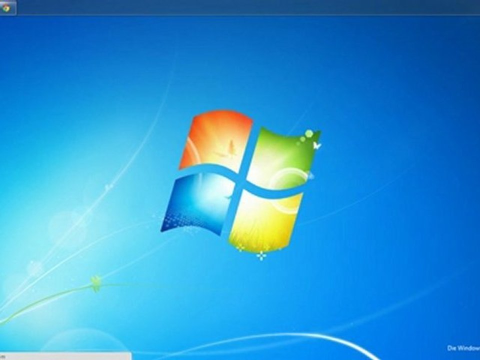 HTML5 Vollbild Angriff