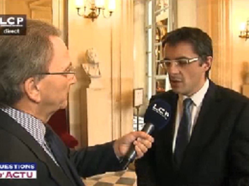 Questions d’actu : Questions d'actu