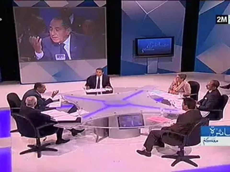 مباشرة معكم: الأربعاء 7 نونبر