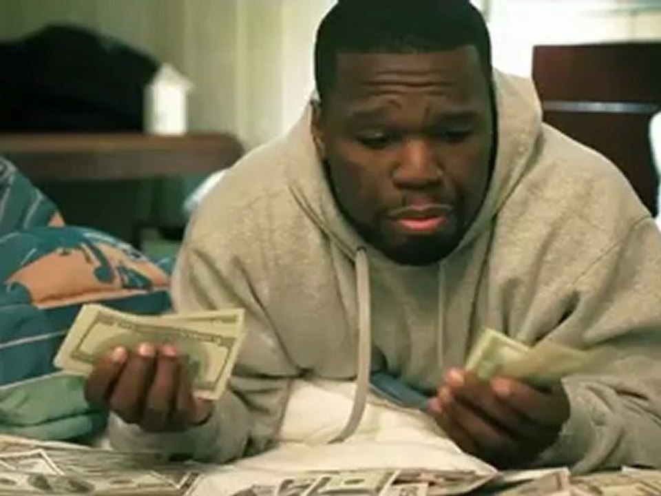 50 Cent - Money (Official Music Video)