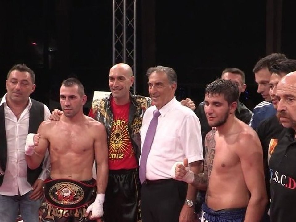 Best of GBC WORLD TOUR - WELCOME TO ASIA - 2012