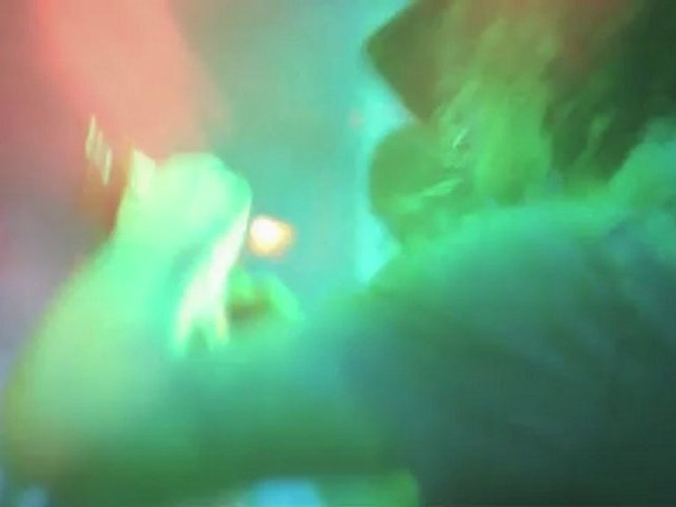 an-ten-nae interview - LOWPASS TV