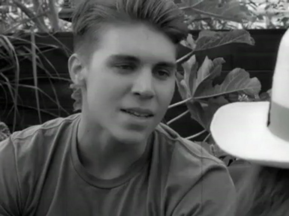 The Canyons 1950s Trailer