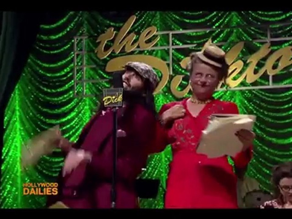 What Is What About Dick?