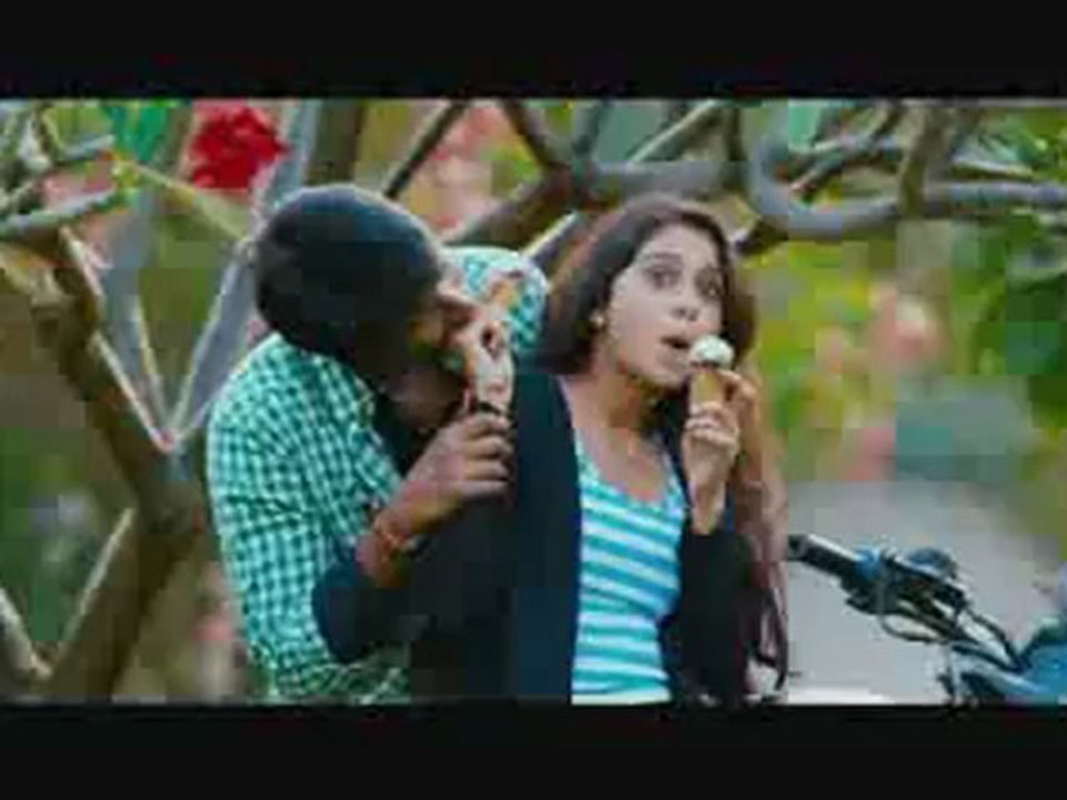 Routine Love Story Trailer - YouTube