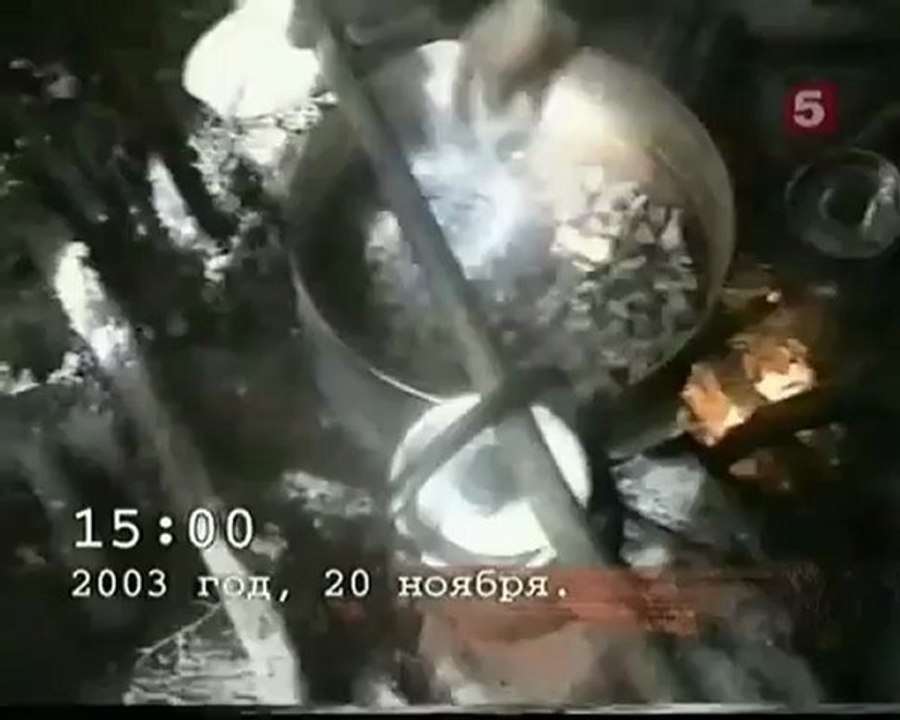 Волкодавы - спецназ ГРУ