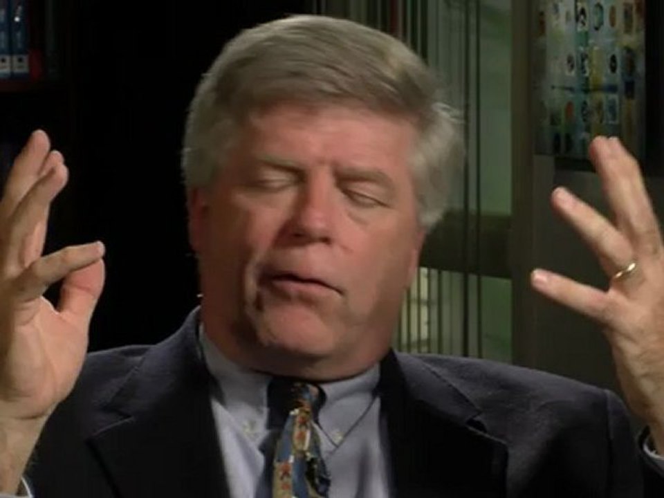 Dawn of the data scientist