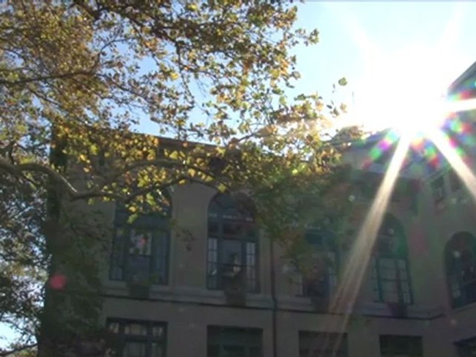 The Humanities at Carnegie Mellon University