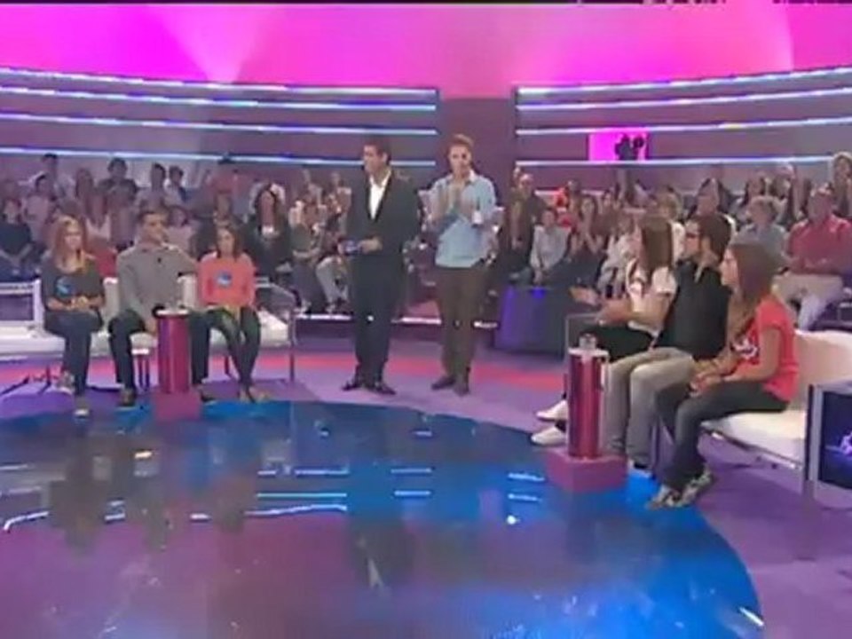 TV3 - La partida de TV3 - La partida de TV3