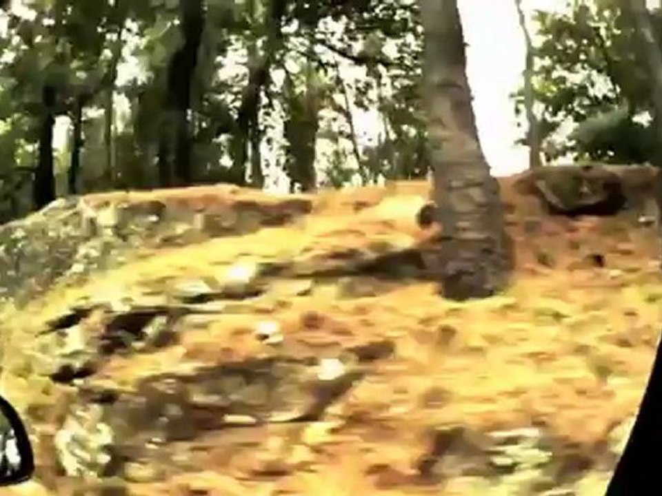 Les Revenants X Apollo Brown - Formation&Entrainement#1 Détail Du Plan De Vol CarloCo