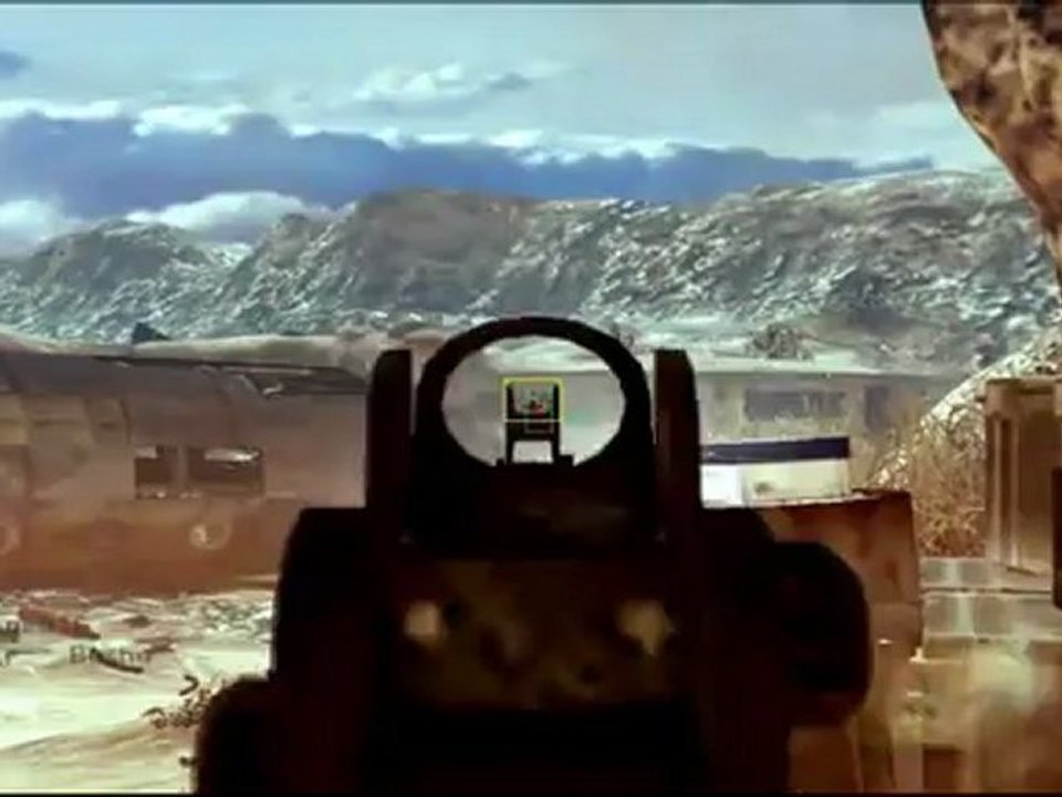 COD6 Framework CRACKED LINK