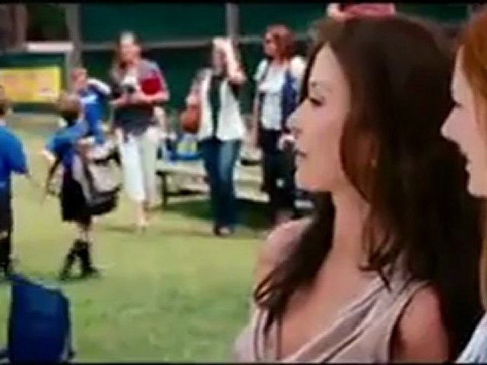 Playing for Keeps - What did you need him to do