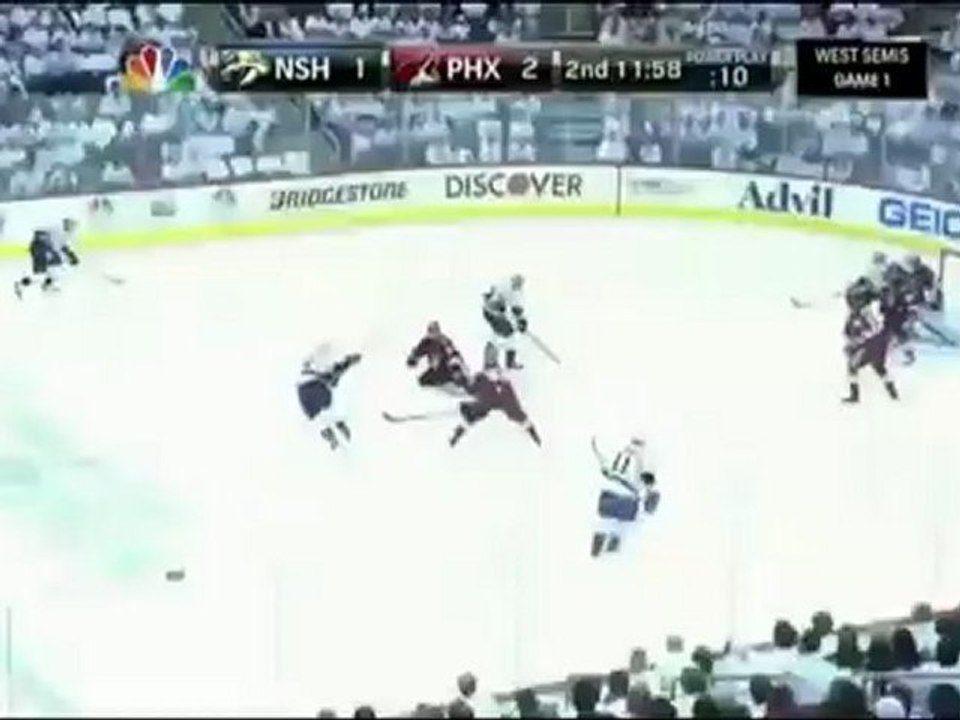 Подкасты на NHL.RU. Выпуск третий – Расширение НХЛ. Часть первая.