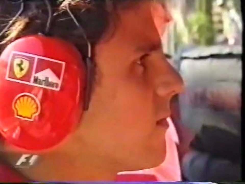 2003 Monaco 2003 (FP2)