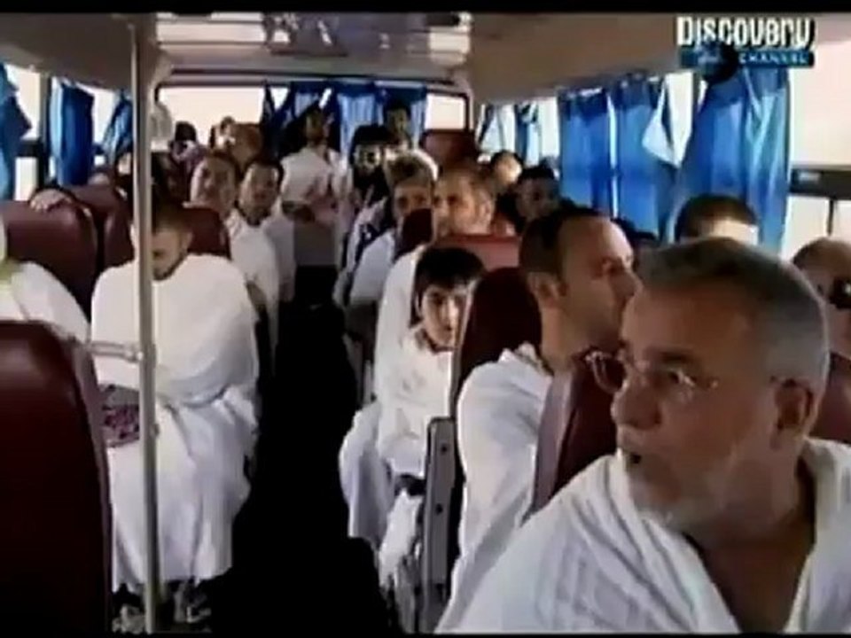 Hajj Documentary - Discovery Channel