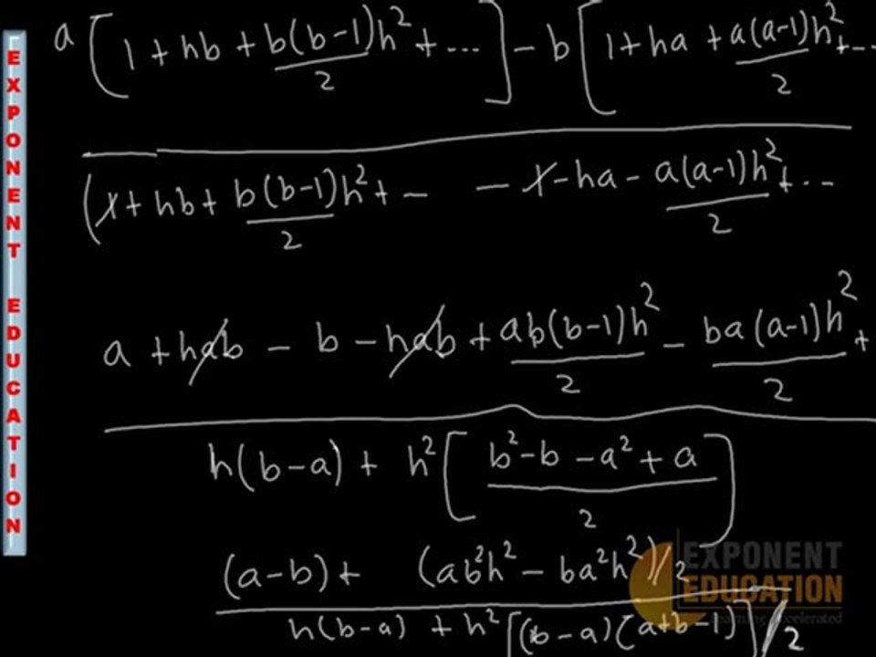 Mastering the Binomial Theorem for IIT JEE Preparation