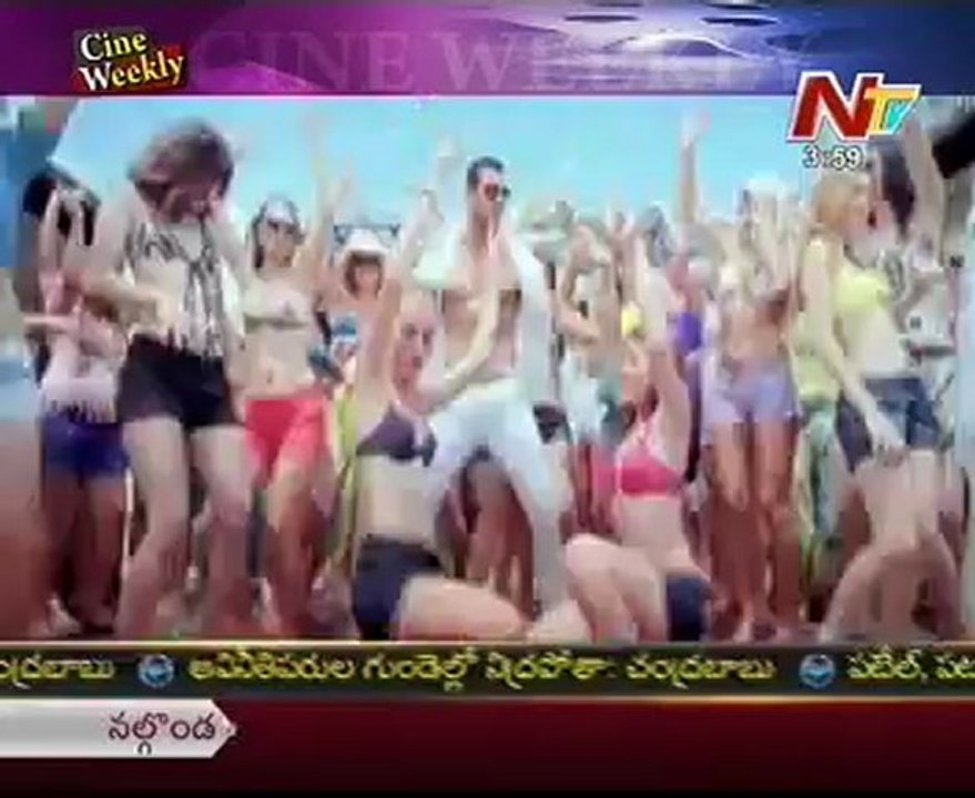 Dabangg 2 Vs Race 2 - Top 2 Bollywood Sequels