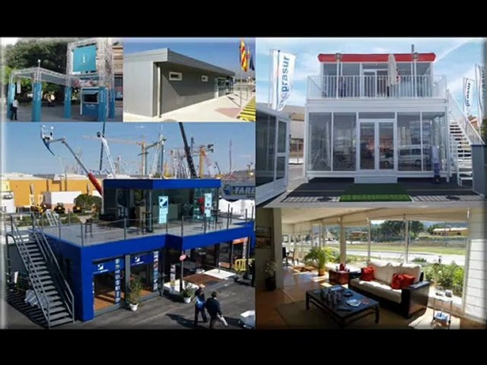 Construccion modular