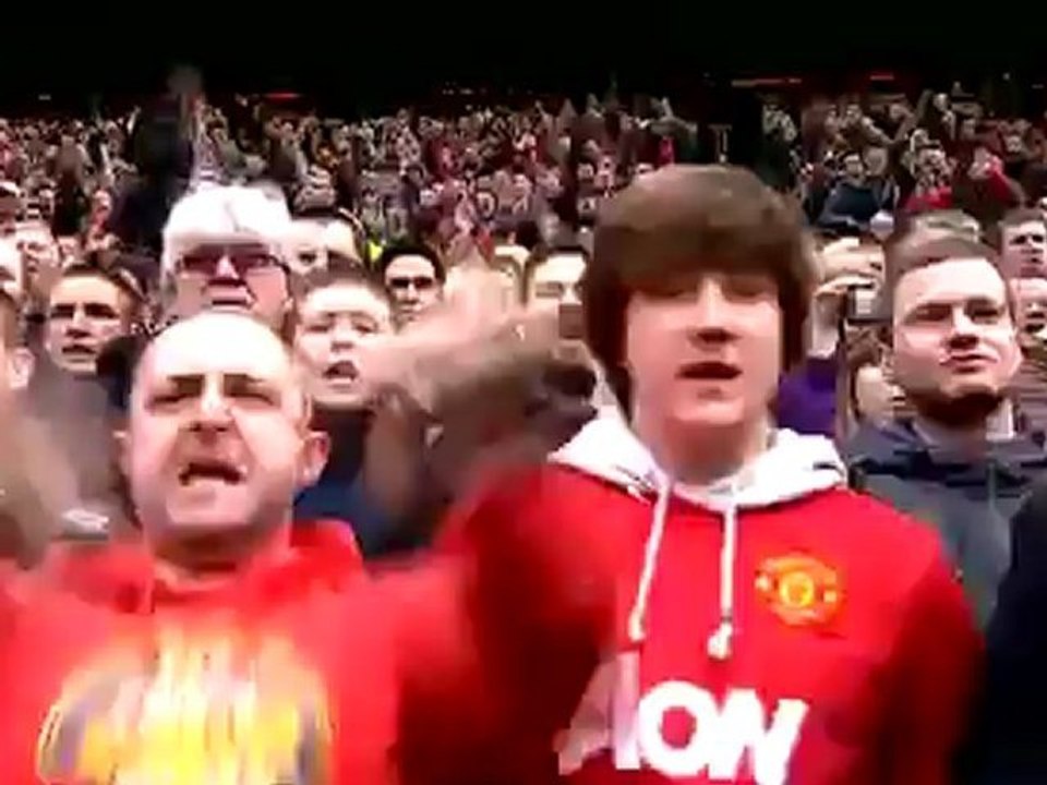 Zapowiedź: Manchester United vs QPR