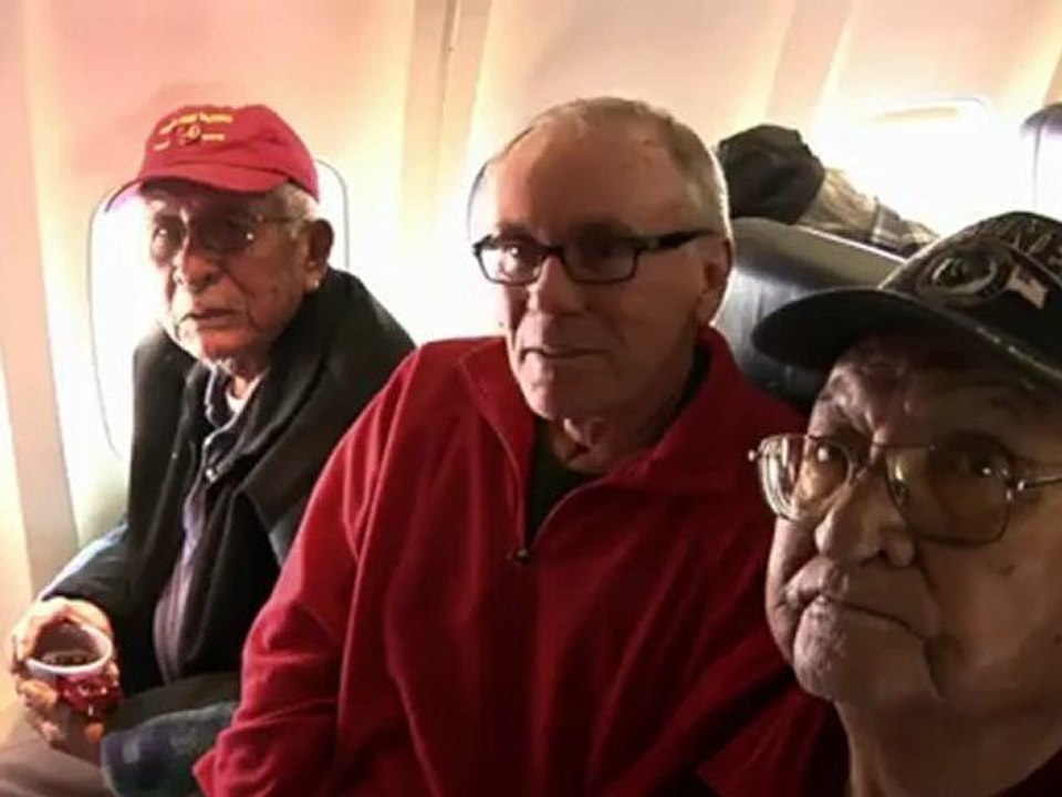 Military Heroes Month: A Reverence that Will Not Be Forgotten