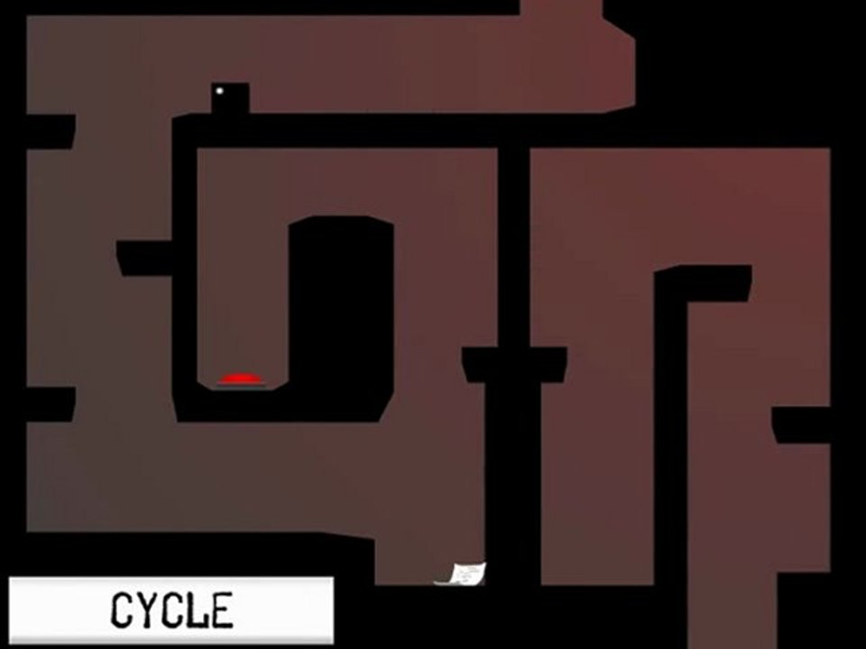 Prior Walkthrough - All 3 Endings