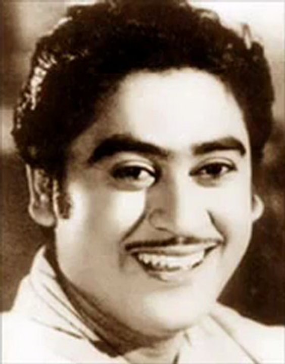 Ekla Cholo Re - Kishore Kumar