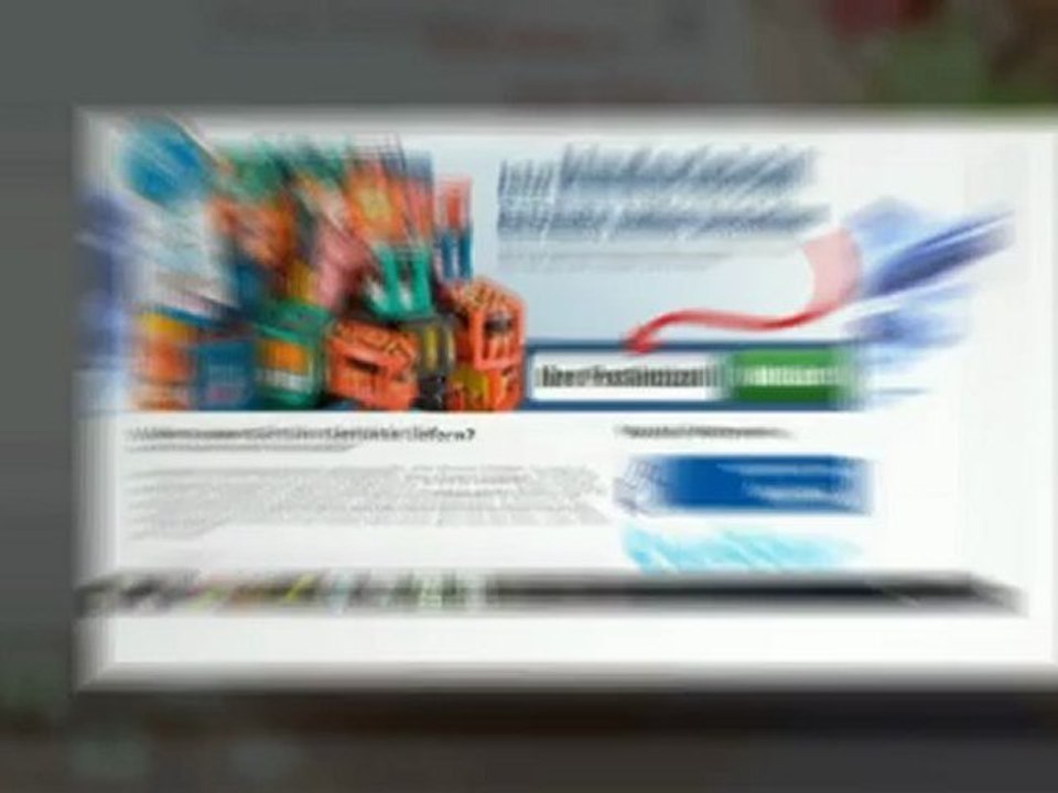 Getränke online bestellen bei WebDrink 🍹