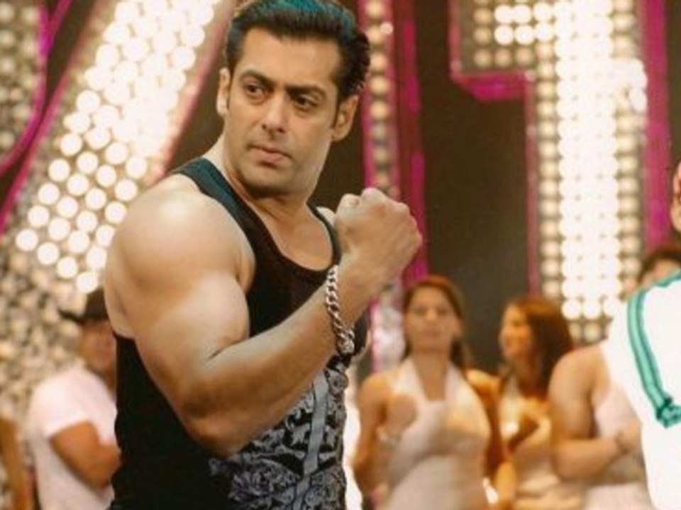 Salman Khan Is A Good Dancer - Choreographer Ganesh Acharya