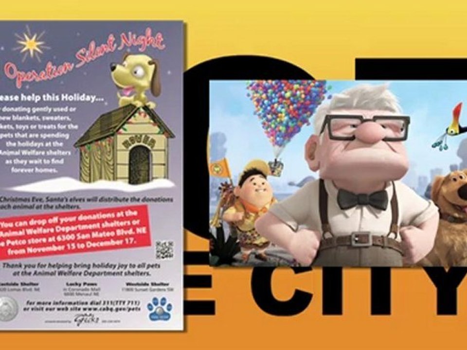 Shop Local - Holiday Local Shop - Albuquerque Shop - Local