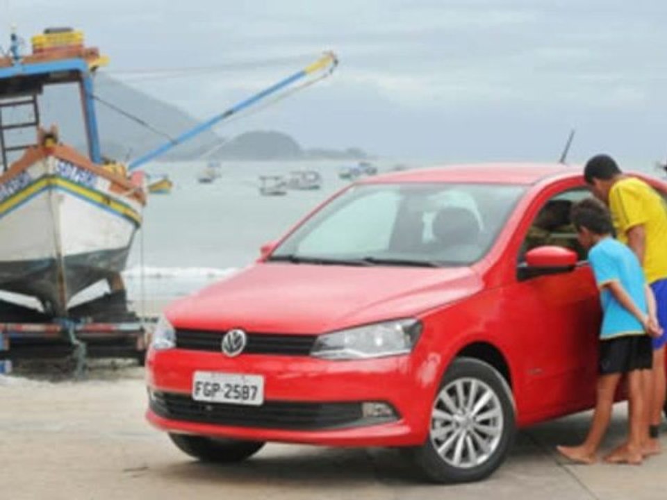 VWs Erfolgsgeheimnis heißt nicht nur Gol