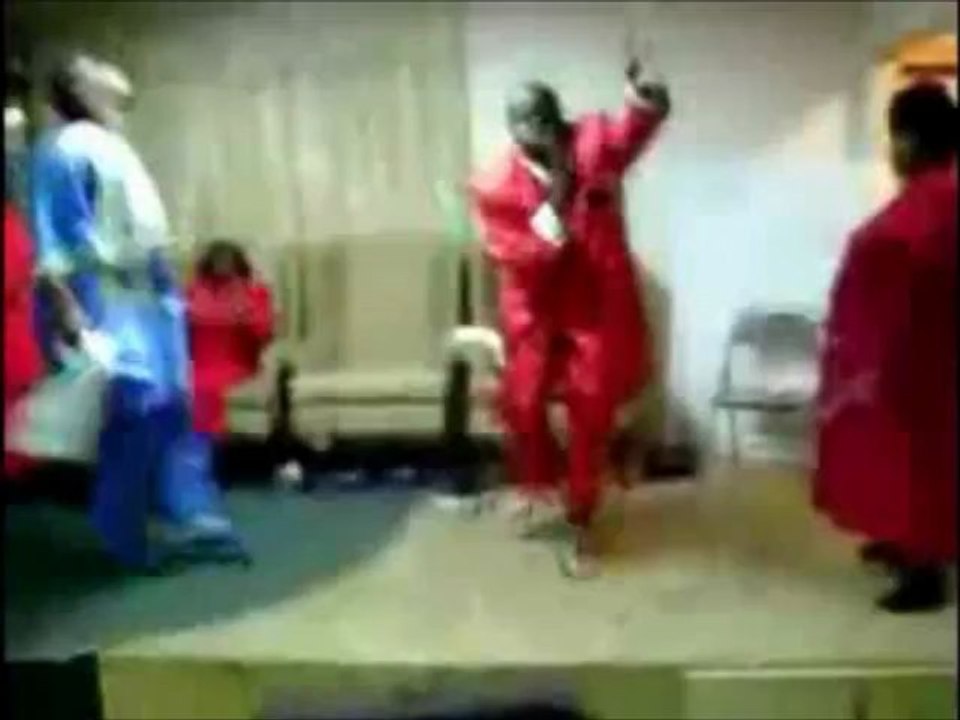 Nadastrom vs Heartbreak - Church (mathematical moombahya)