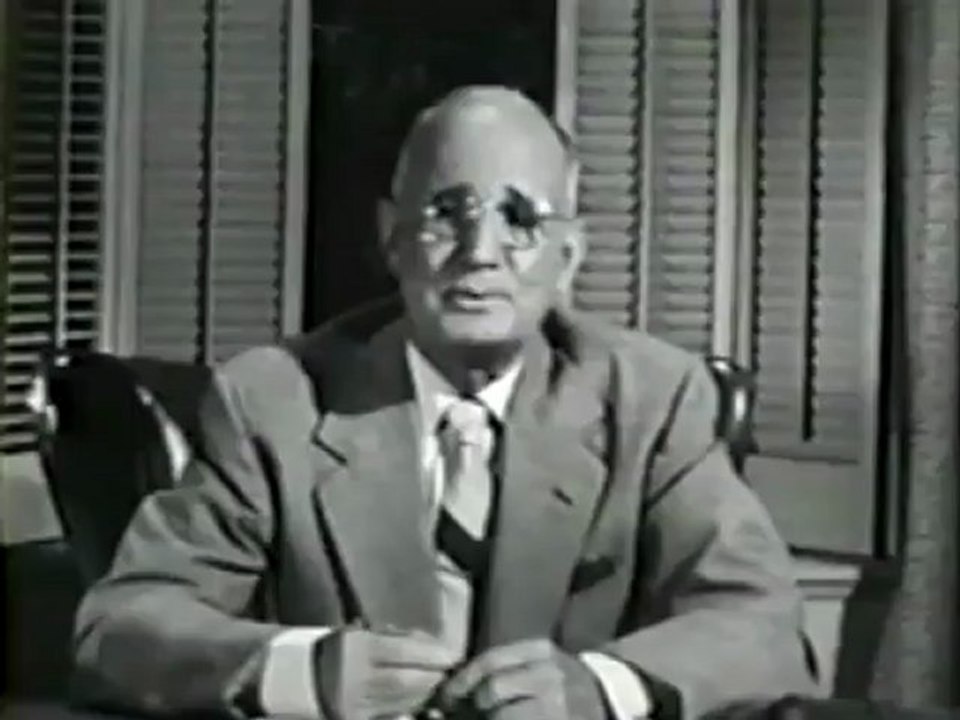 Napoleon Hill - Master Key To Success