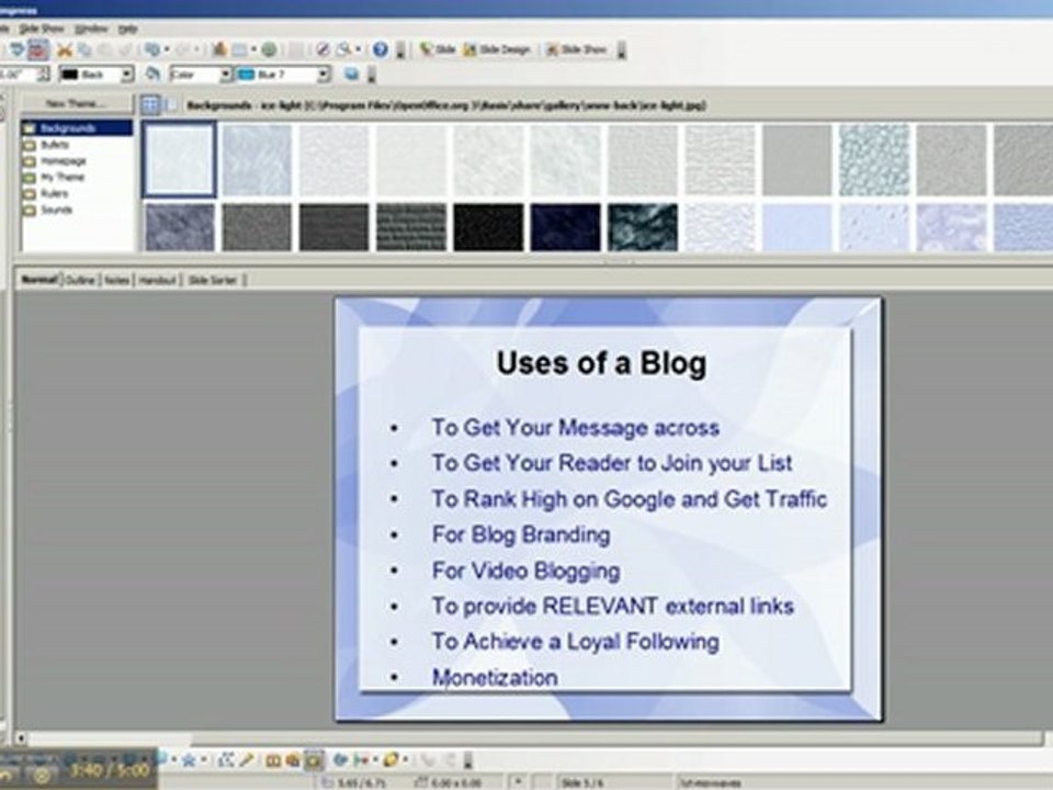What Is a Blog Used for Anyway? 9 Nifty Uses for  a Wordpress Blog