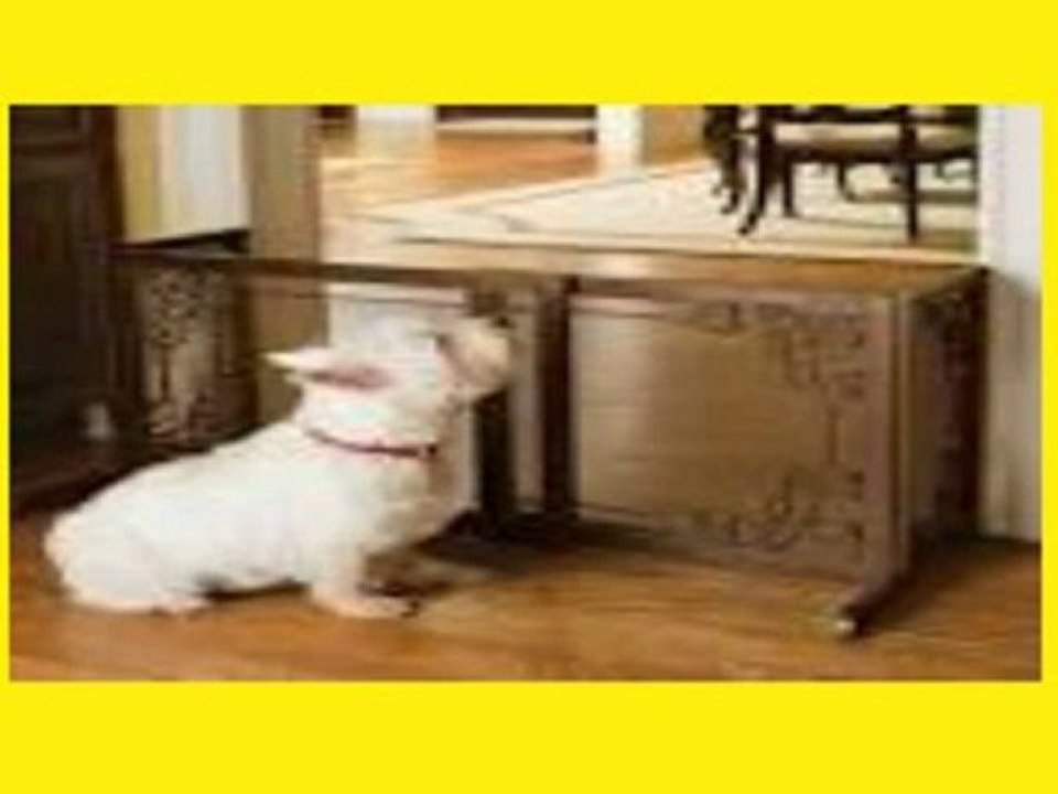 Baby Gates And Pet Gates