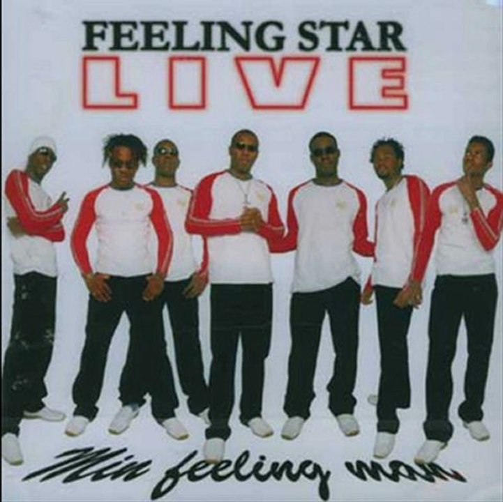 02 FEELING STAR FEELING STAR feeling la Troubadour