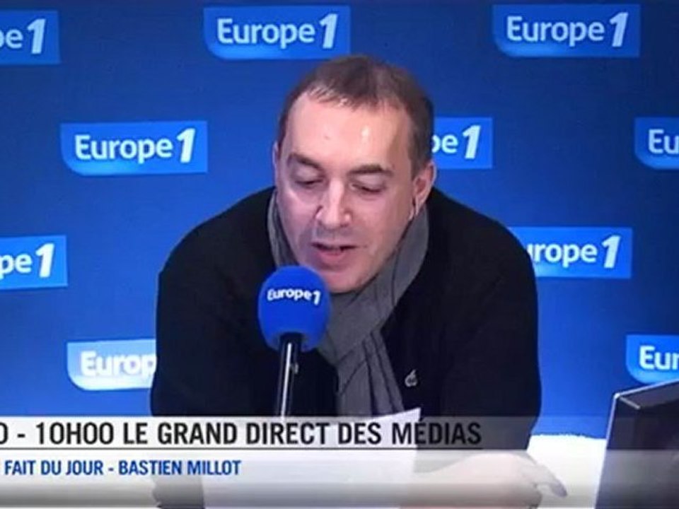 Révolution en cours chez France Télévisions : refonte complète de Soir 3