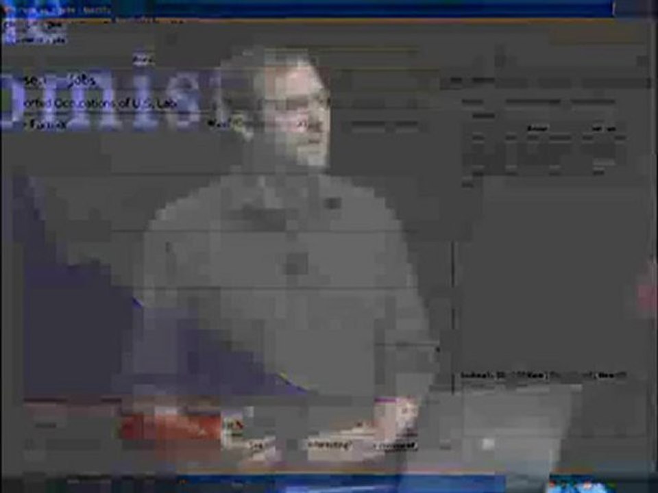 Jeffrey Heer Demos Collaborative Data Visualization