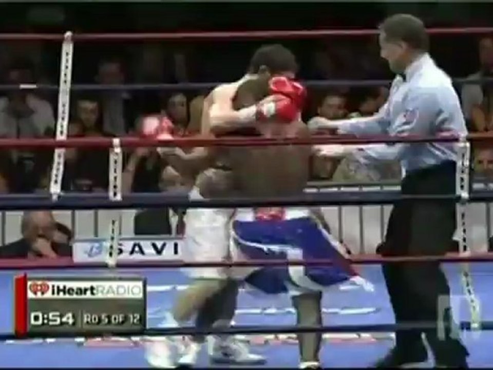 Хабиб Аллахвердиев vs. Хоан Гузман_30.11.2012