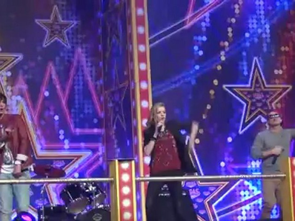 5ivesta Family - Ночной город