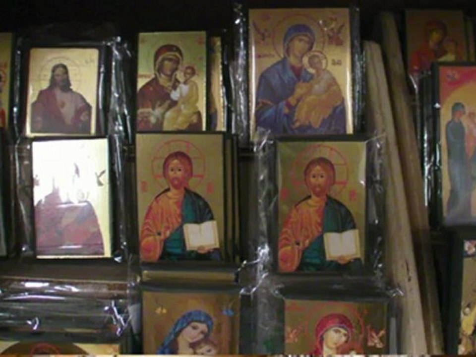 Montligeon Librairie