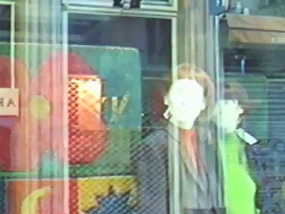 Marseille 90's & 'Coma' from 'Requins Marteaux' (2004)