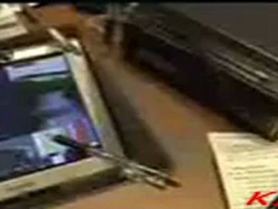 Kiyamet Ktv: End of Days Event