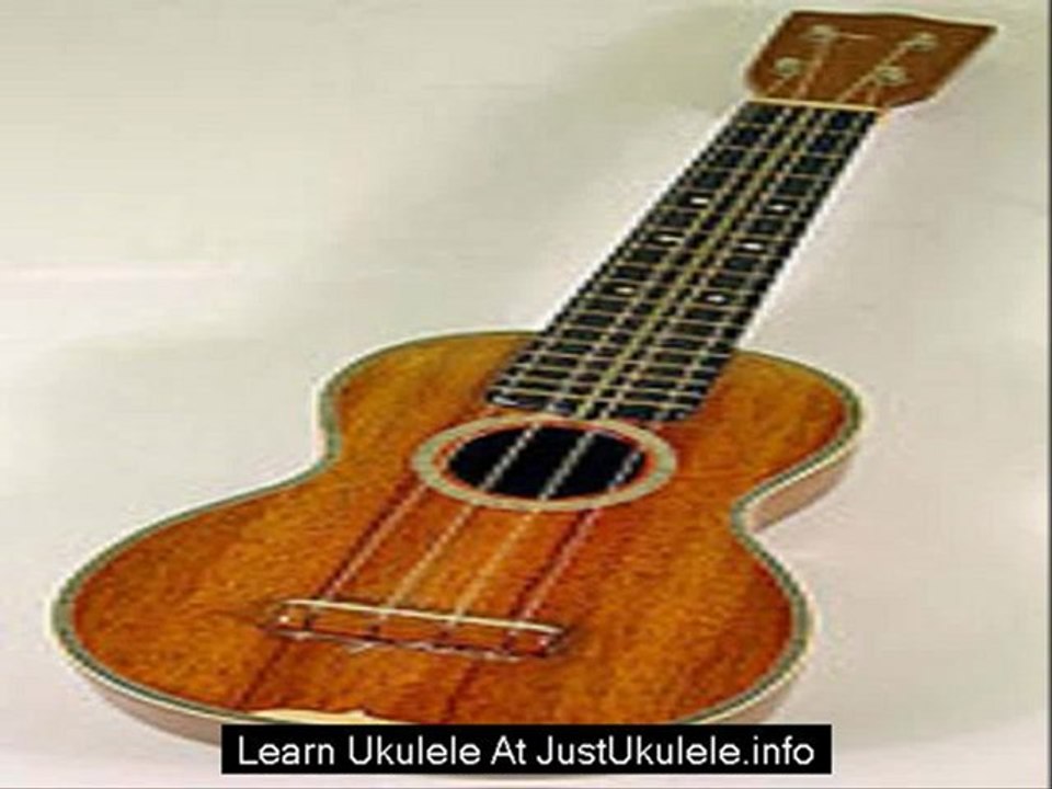 easy ukulele songs to learn for beginners