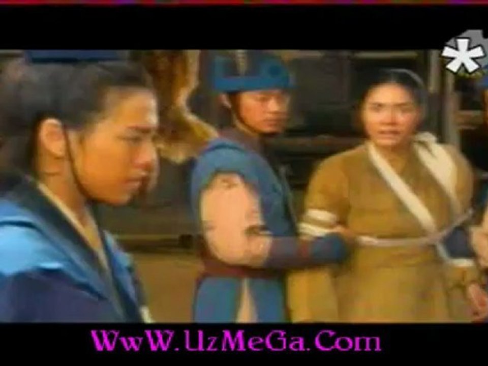 Qirolicha (Yangi serial uzbek tilida )10чи кисм