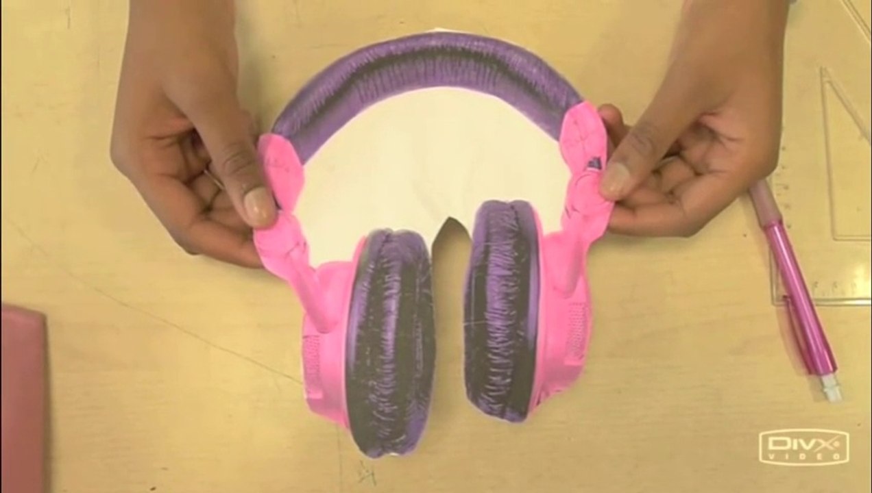 la face cachée de l'objet